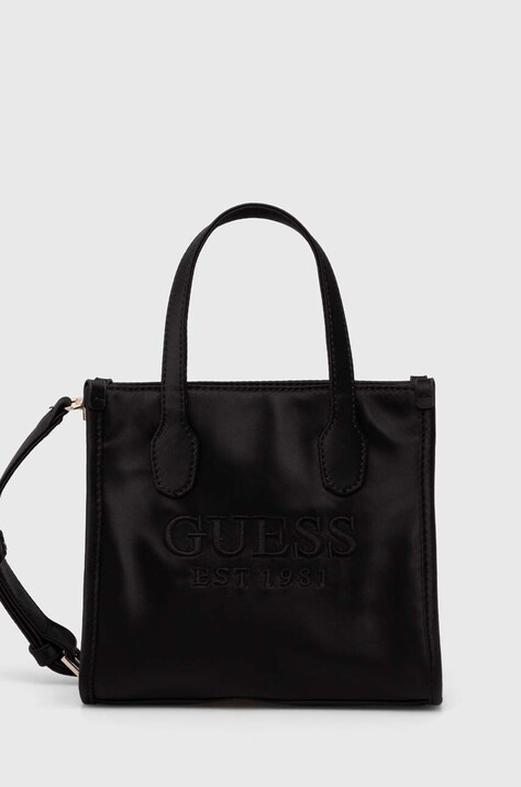 Сумочка Guess цвет чёрный