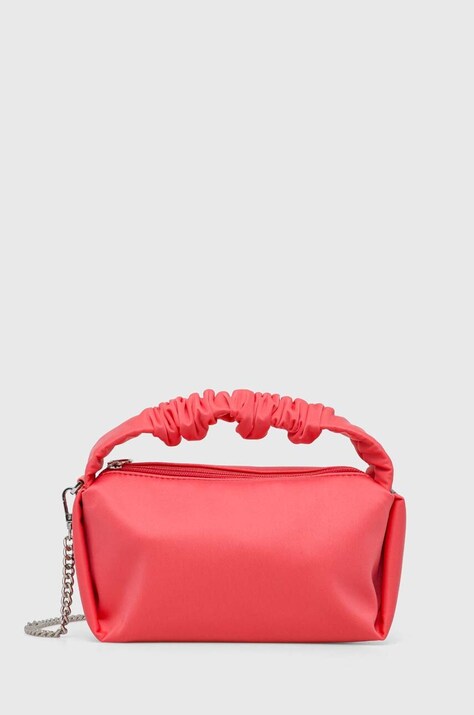 Sisley poseta culoarea roz