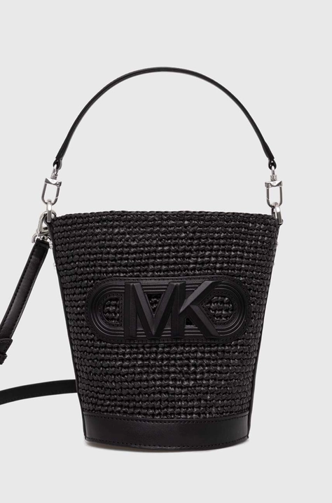 MICHAEL Michael Kors poseta culoarea negru