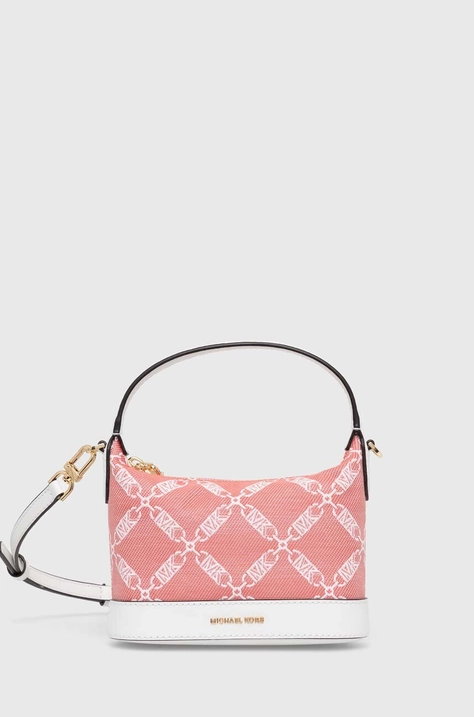 MICHAEL Michael Kors borsetta colore rosa