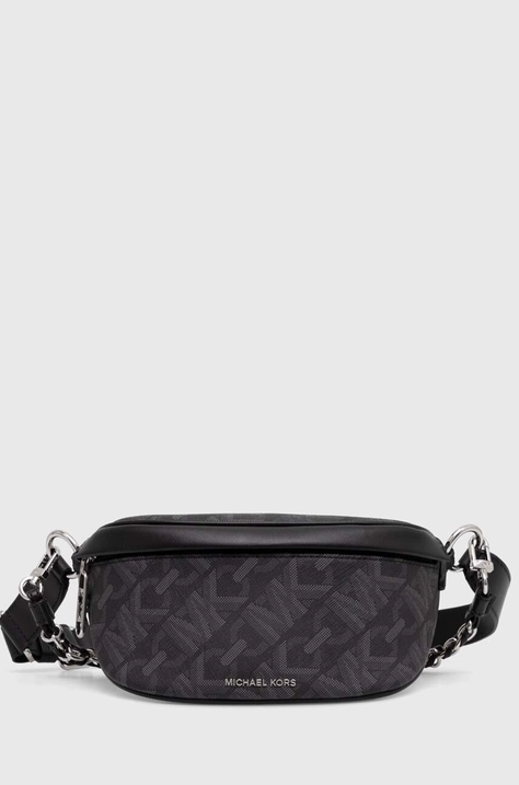 MICHAEL Michael Kors poseta culoarea negru