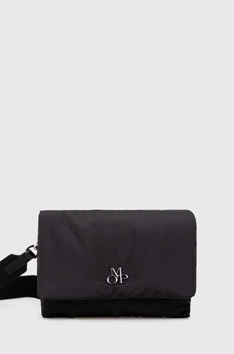 Τσάντα Marc O'Polo χρώμα: μαύρο 40119930701622