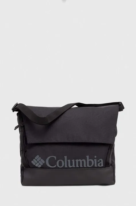Kabelka Columbia Convey černá barva, 2032581
