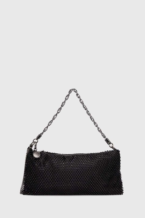 Aldo poseta DARLINGSIDE culoarea negru, DARLINGSIDE.004