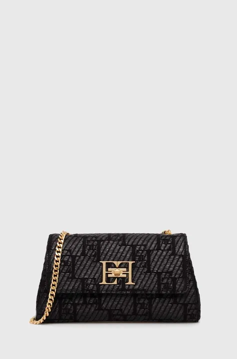 Чанта Elisabetta Franchi в черно BS36A42E2