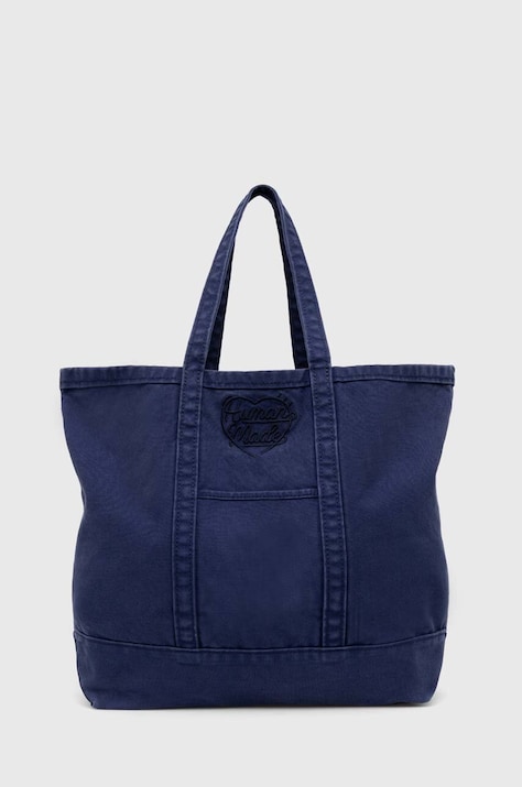 Kabelka Human Made Garment Dyed Tote Bag HM27GD037