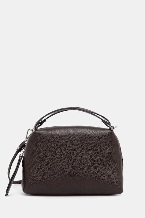 Gianni Chiarini torebka crossbody damska skórzana Alifa brązowa BS 8145/COMM GRN