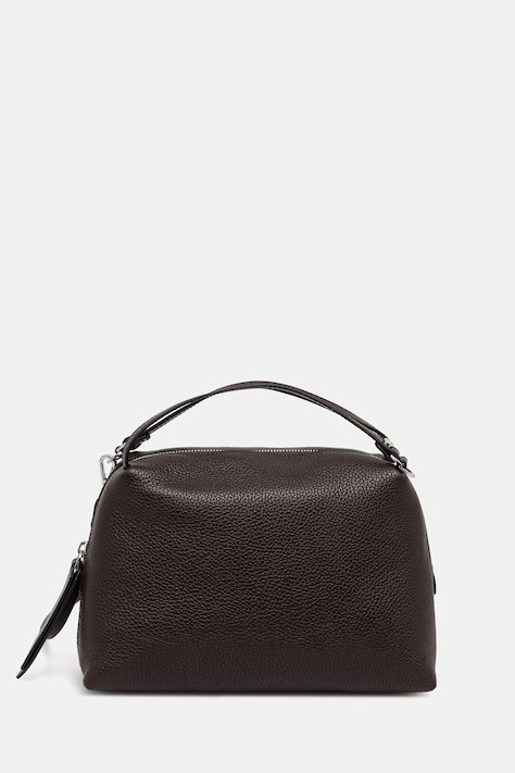 Gianni Chiarini torebka crossbody damska skórzana brązowa BS 8148/COMM GRN