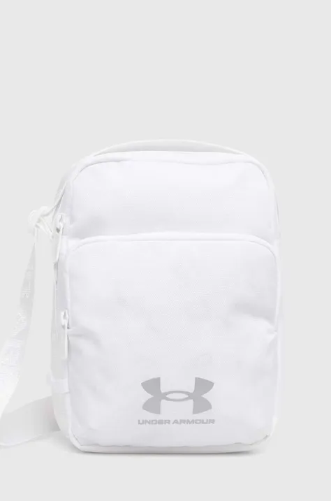 Чанта през рамо Under Armour в бяло