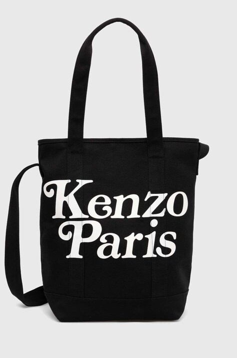 Kenzo borsetta Tote Bag colore nero FE58SA901F35.99