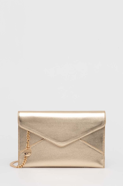 Aldo poseta LUPINE culoarea auriu, LUPINE.710