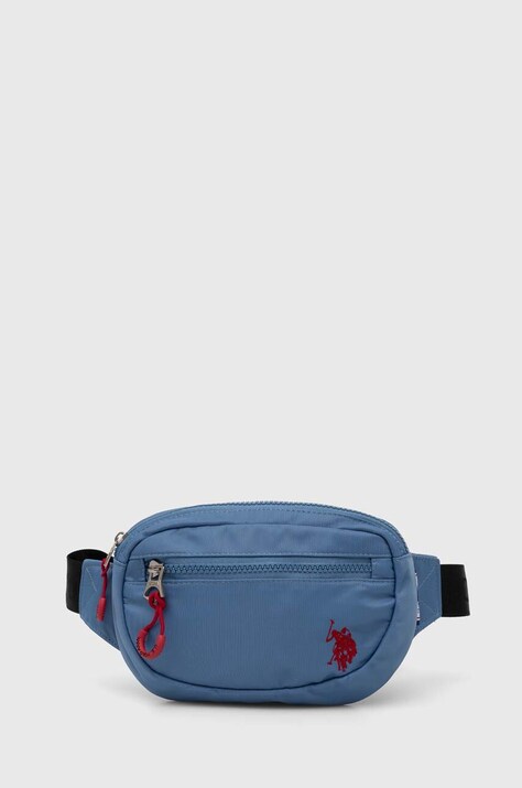 Сумка на пояс U.S. Polo Assn. BIUB55677MIA210