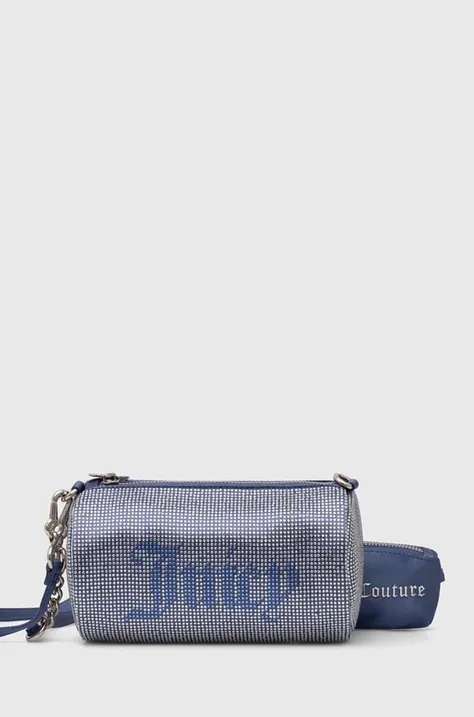 Чанта Juicy Couture в синьо BEJH95510WPO