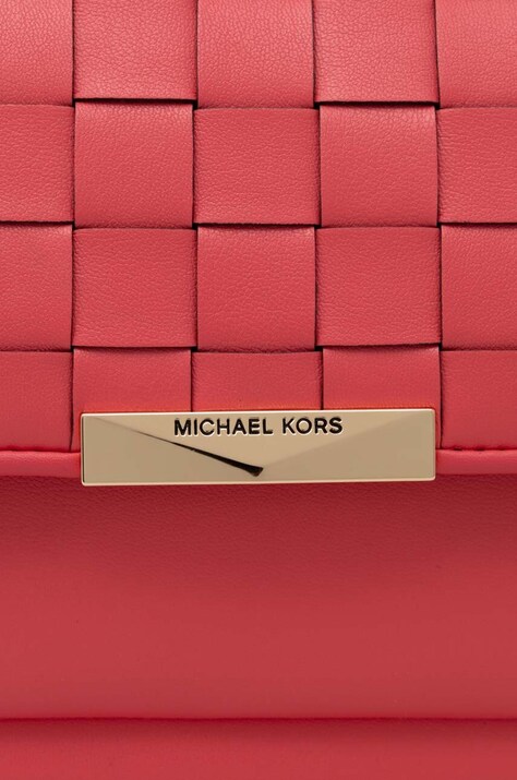 Сумочка MICHAEL Michael Kors — фото 5