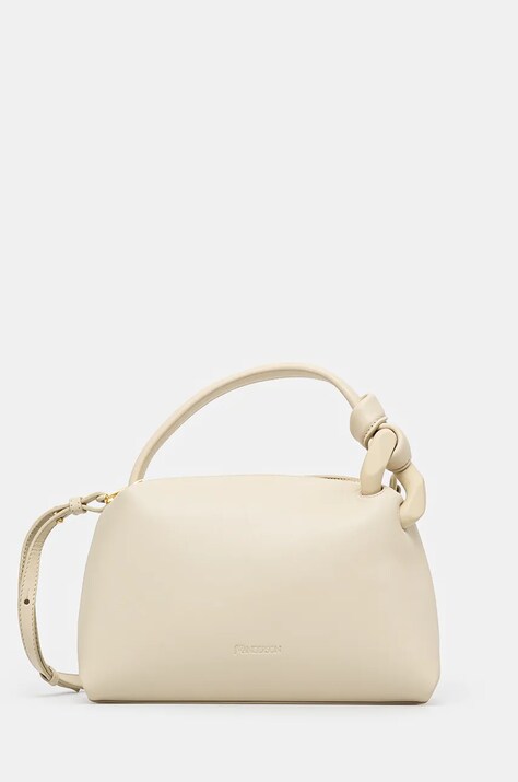 JW Anderson borsetta The Bumper-15 colore beige HB0577.FA0370.106