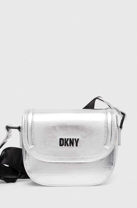 Dkny gyerek táska szürke