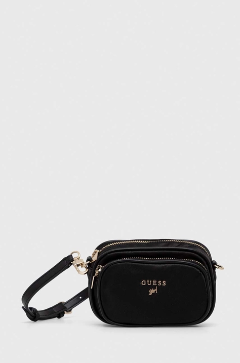 Guess poseta fete culoarea negru