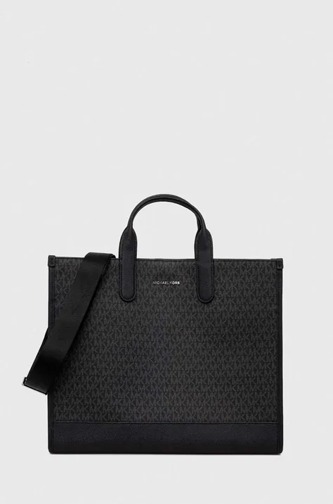 Michael Kors geanta culoarea negru