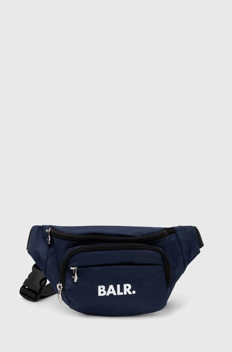 BALR marsupio colore blu