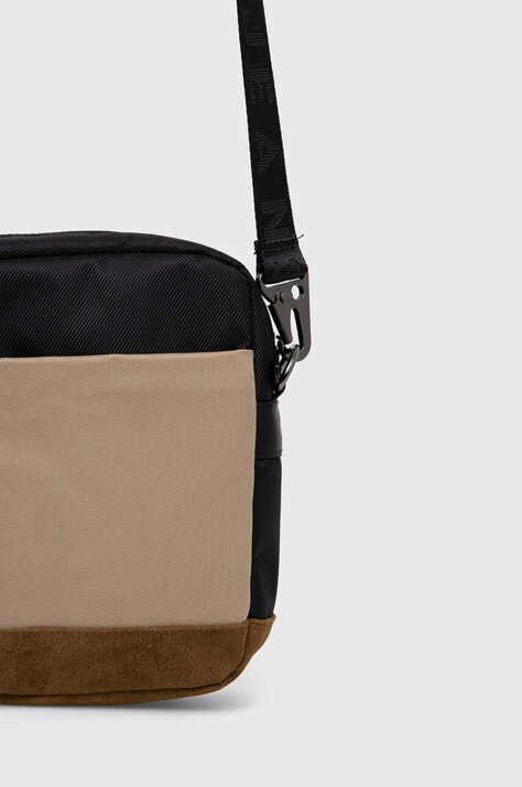 Сумка Pepe Jeans CALLUM ROBEN — SS24-TOM05N, бежевий — фото 3