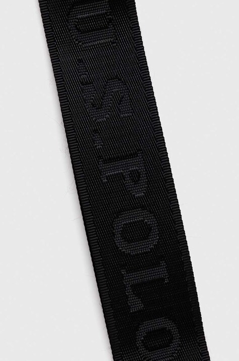 Сумка U.S. Polo Assn — SS24-TOM07A, темно-синій — фото 4