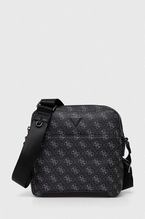 Torba Guess boja: crna