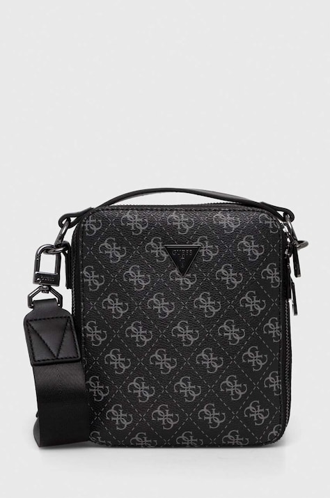 Сумка Guess TORINO цвет чёрный HMTOLO P4253