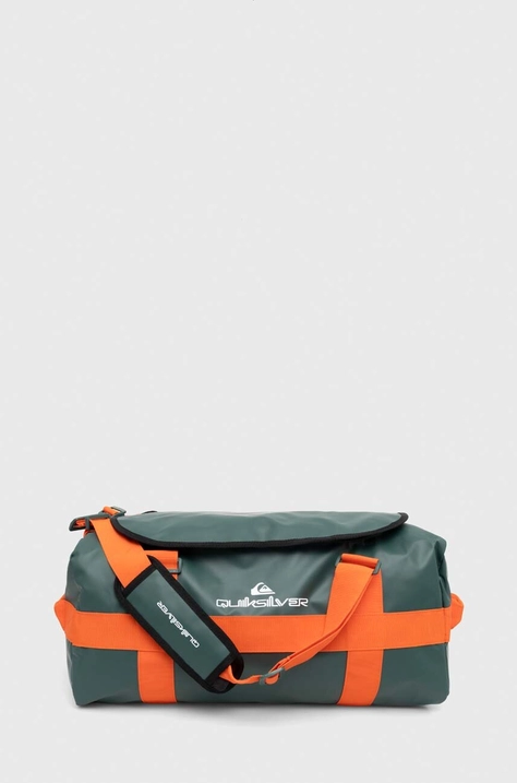 Torba Quiksilver boja: zelena