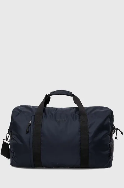 Τσάντα Marc O'Polo χρώμα: ναυτικό μπλε 40221843701626