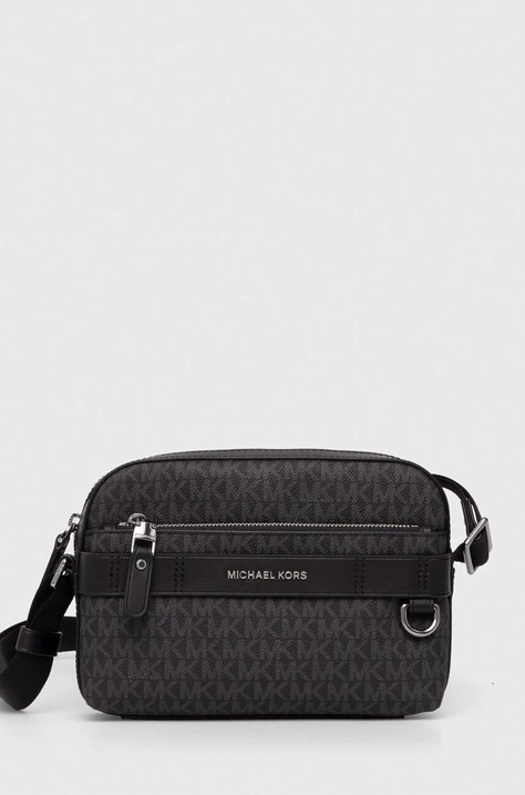 Michael Kors borseta culoarea negru