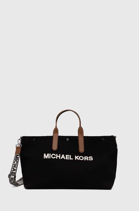 Michael Kors táska fekete