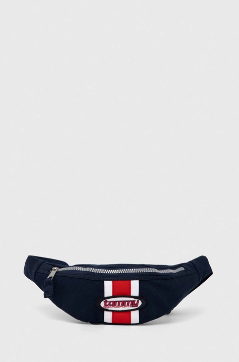 Tommy Jeans marsupio colore blu navy