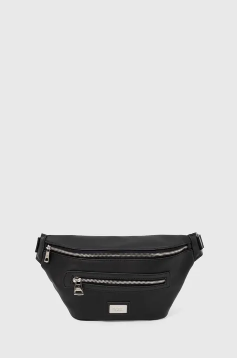 Τσάντα φάκελος Karl Lagerfeld χρώμα: μαύρο, 541113.805906
