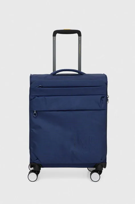 Kofer Mandarina Duck boja: tamno plava