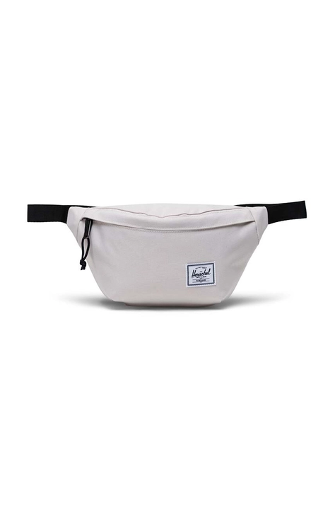 Ľadvinka Herschel Classic Hip Pack béžová farba