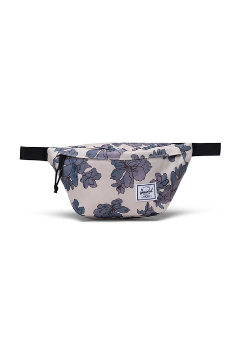 Ledvinka Herschel Classic Hip Pack béžová barva