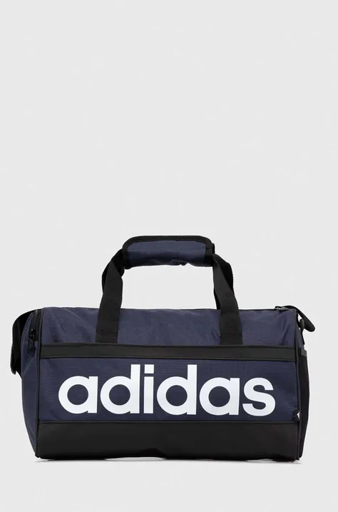 Τσάντα adidas 0 χρώμα: ναυτικό μπλε HR5346