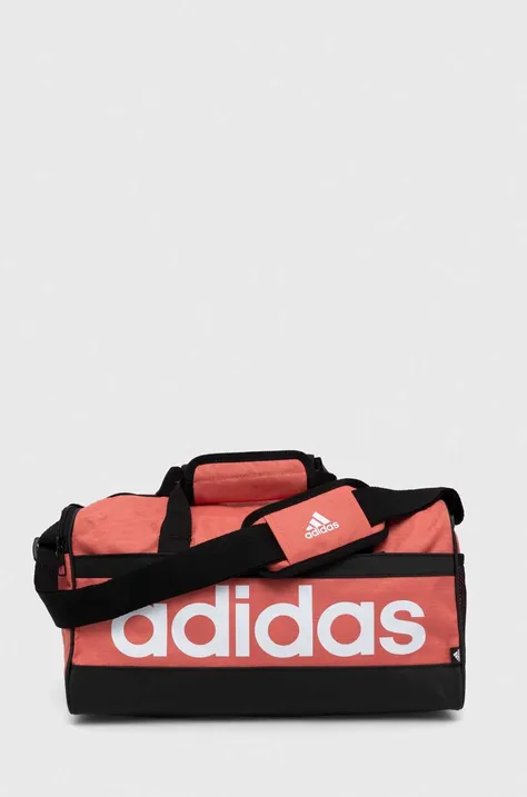 adidas torba kolor różowy IR9826