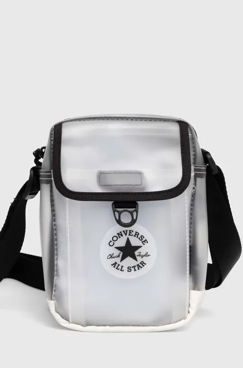 Malá taška Converse biela farba