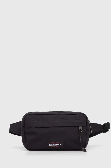 Τσάντα φάκελος Eastpak χρώμα: μαύρο