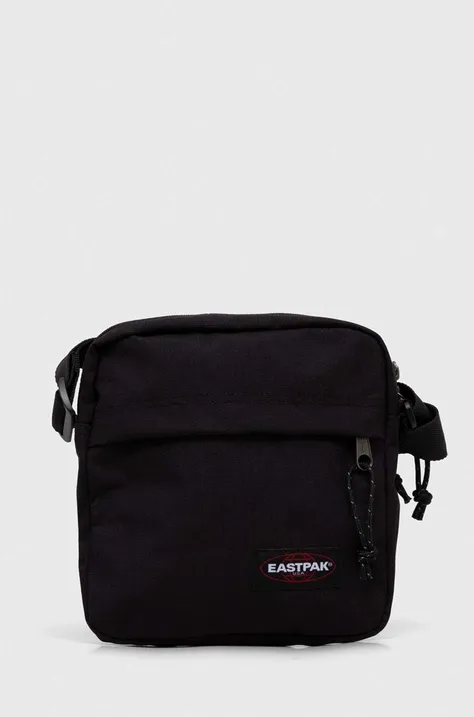 Eastpak small items bag black color
