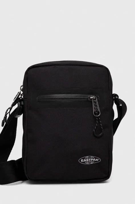 Сумка Eastpak колір чорний