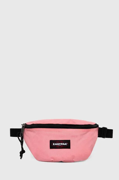 Τσάντα φάκελος Eastpak χρώμα: ροζ