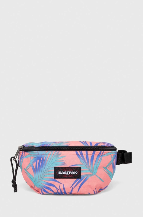 Eastpak borseta culoarea roz