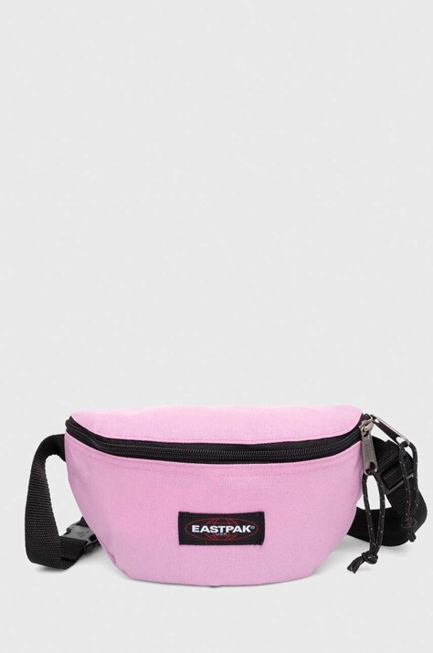 Чанта за кръст Eastpak в розово