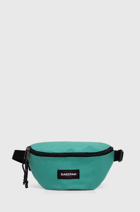 Τσάντα φάκελος Eastpak χρώμα: πράσινο