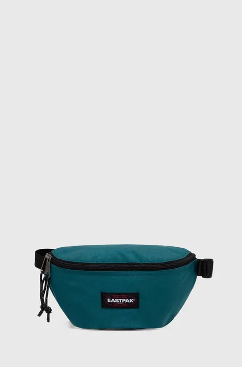 Τσάντα φάκελος Eastpak χρώμα: πράσινο
