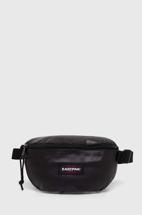 Τσάντα φάκελος Eastpak χρώμα: μαύρο