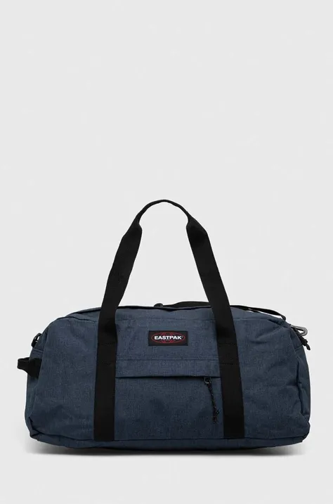Τσάντα Eastpak χρώμα: ναυτικό μπλε