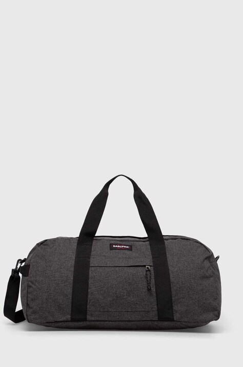 Eastpak torba kolor szary